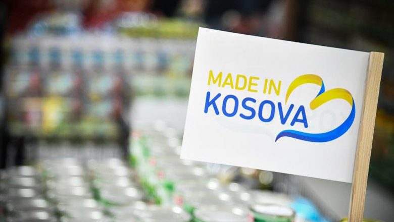 Zeka: ShBA vazhdon të jetë tregu numër një për produktet “Made in Kosova”