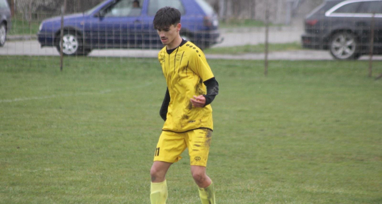 15-vjeçari Marson Berisha merr ftesë nga Kombëtarja e Kosovës U17