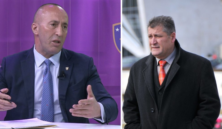 Berisha për takimin Kurti – Haradinaj: “S’di pse duhet m’u taku me kryebudallën e m’u bë nervoz e me sha”