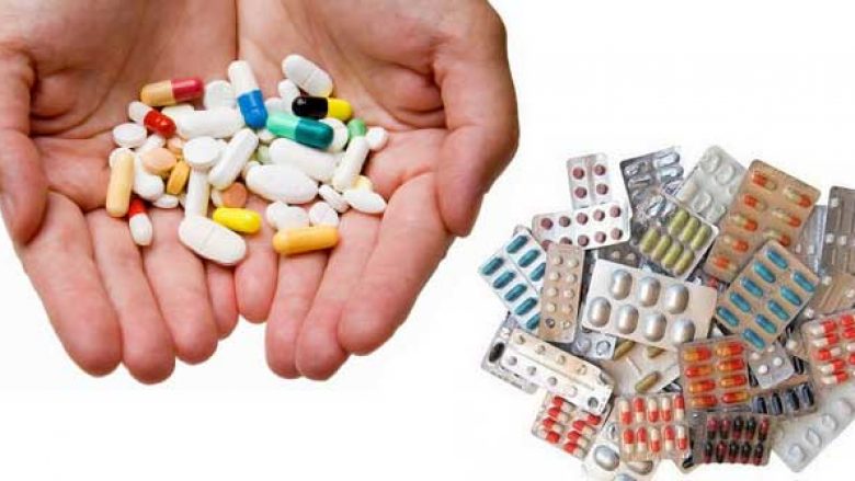 Kosova prin për përdorimin e “Ceftiaxone” – përdorimi i antibiotikëve dhe blerja pa recetë sfidë për shëndetësinë