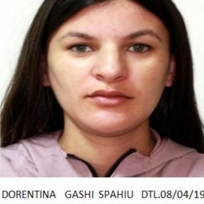 U raportua si e zhdukur, gjendet 25-vjeçarja nga Rahoveci