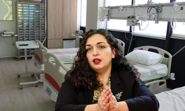Sa kushton operimi që e bëri Vjosa Osmani në spitalin privat? Çmime marramendëse