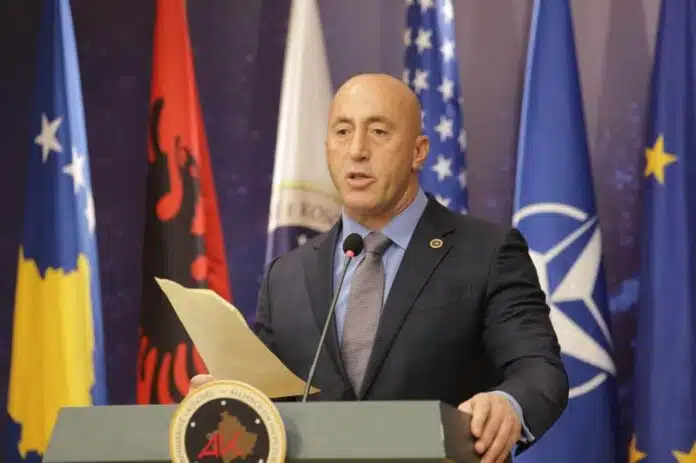 Sanksionet ndaj Kosovës, reagon Haradinaj: Mocioni për shkarkimin e Kurtit, sot është interes kombëtar!