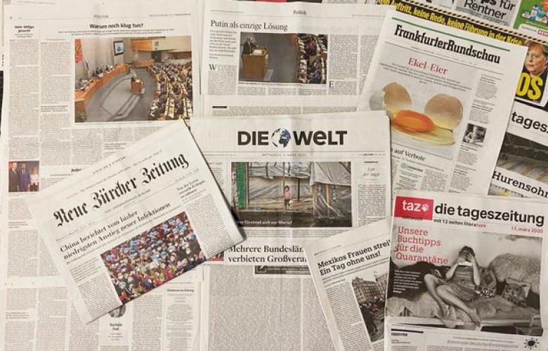 Mediat gjermane: Bilanci i krizës së inskenuar Serbi-Kosovë është fatal
