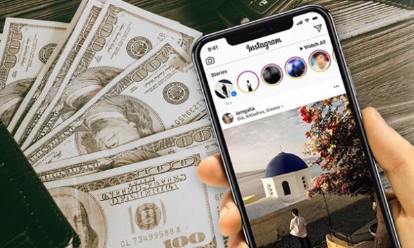 Publikohet lista e vipave më të paguar në Instagram për 2022, kush kryeson?