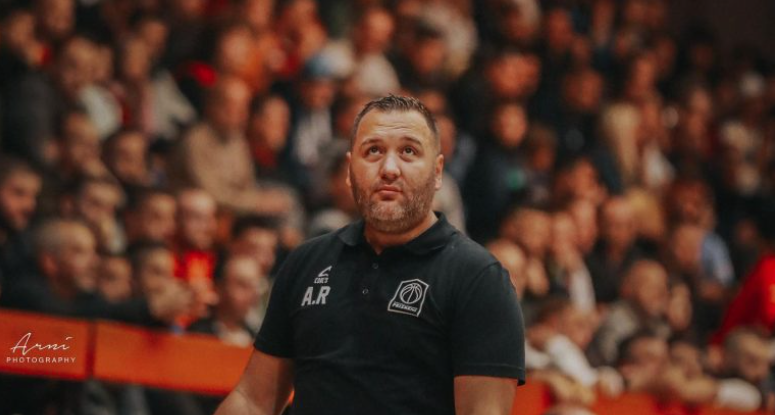 Arbnor Rifati jep dorëheqje si trajner i Ponte Prizrenit, arsyeja e dhimbshme