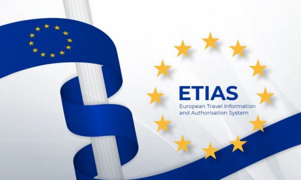 Sistemi ETIAS për udhëtim në zonën Shengen, zyrtarisht hyn në fuqi në nëntor 2023
