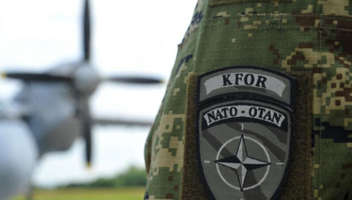 Ish-zëdhënësi i KFOR-it: Nëse policët janë arrestuar në Kosovë, është shkelur rezoluta 1244