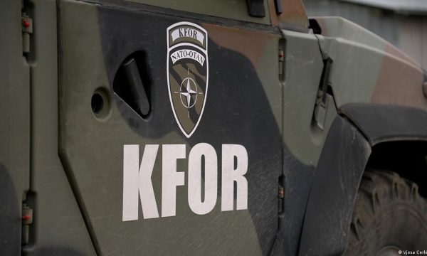 KFOR i kthen përgjigje Serbisë në kërkesën për kthimin e ushtrisë dhe policisë në Kosovë