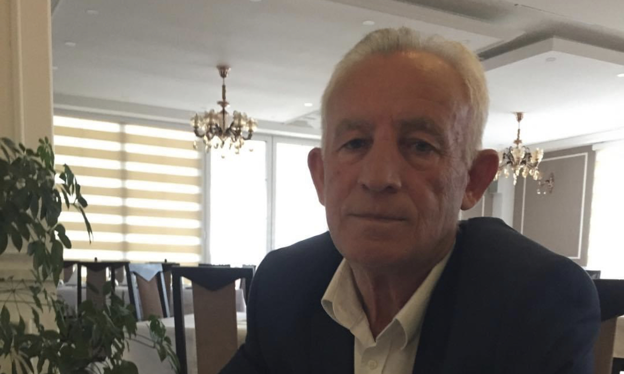 Vdes afaristi i mirënjohur rahovecas, Selim Gashi – pronar i Restorant Sarandës