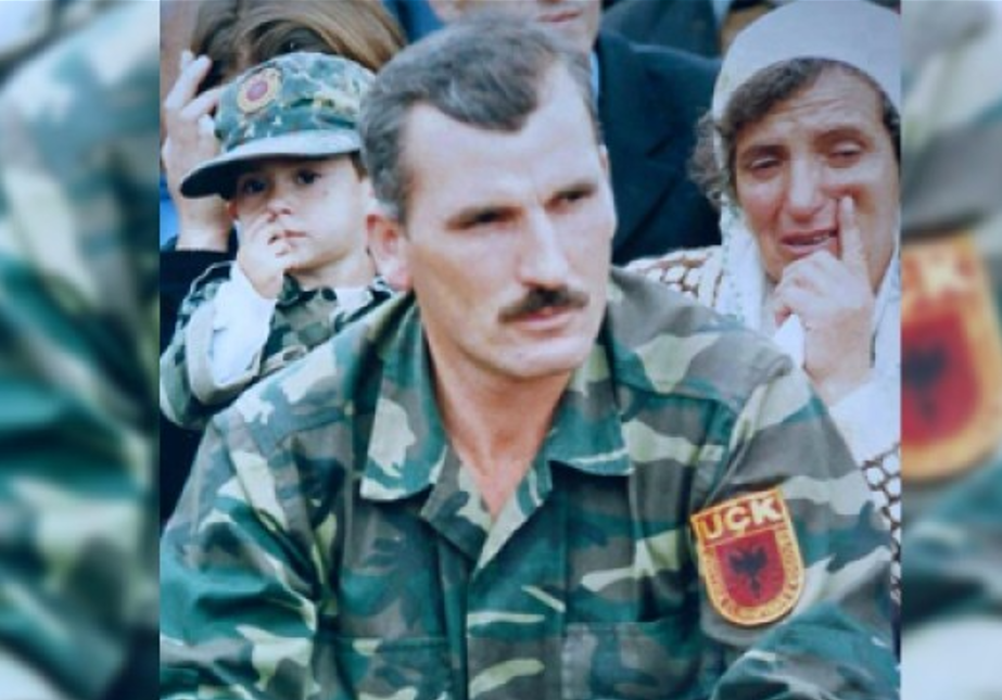 10 vjet pa gjeneral Shaban Shalën