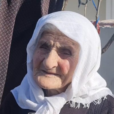 Nuk i japin pensionin se i ka kaluar mosha, 114-vjeçarja shqiptare: Nuk ngopem me jetë, bëj punët që më takojnë…
