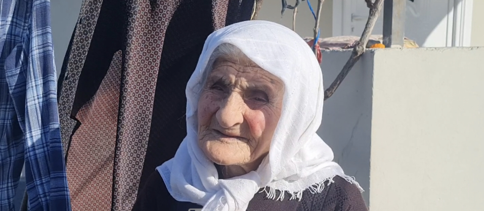 Nuk i japin pensionin se i ka kaluar mosha, 114-vjeçarja shqiptare: Nuk ngopem me jetë, bëj punët që më takojnë…