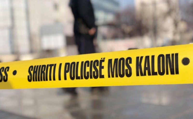 Lajm i rëndë: 43-vjeçari shqiptar vret kunatën dhe më pas veten