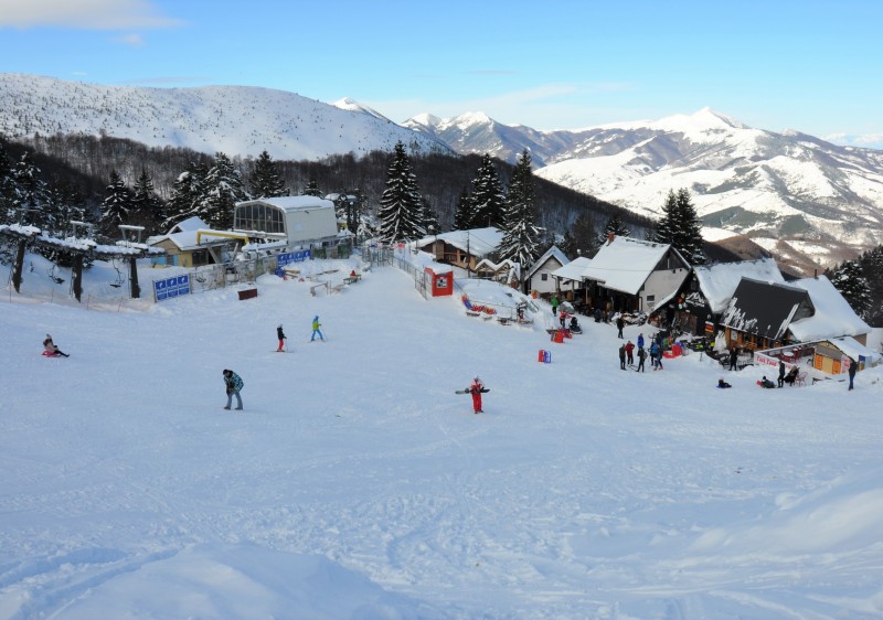 Viktima në Brezovicë është shtetase e huaja, humbi kontrollin teksa po skijonte