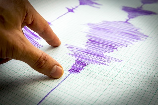 E FUNDIT: Tjetër tërmet i fortë në Turqi