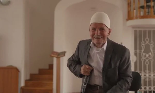 90 vjeçari nga Klina që agjëroi 80 Ramazanë pa e humbur asnjë ditë