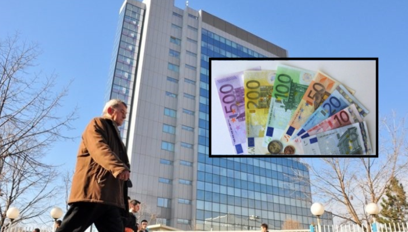 Propozohet sistem i ri i pensioneve në Kosovë