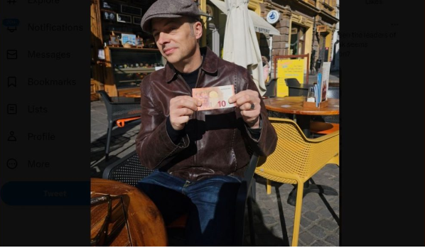 Gazetari i BBC-së “vë bast” 10 euro se s’do të ketë marrëveshje në Ohër
