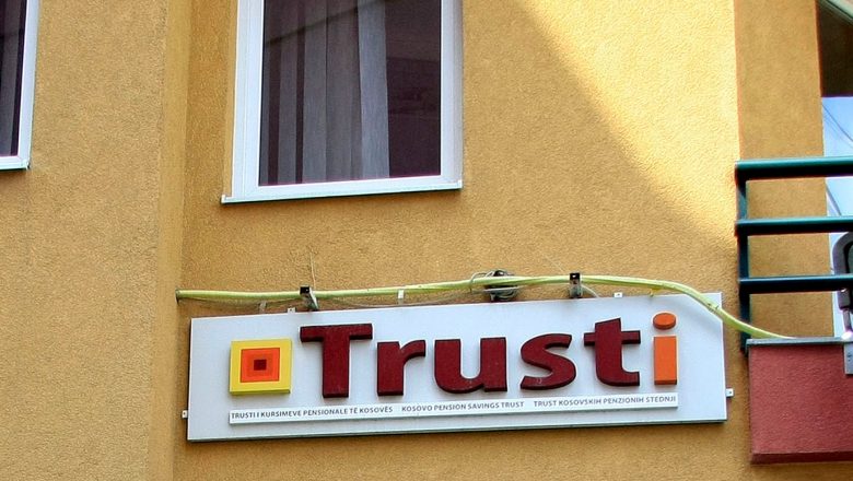 Zv.drejtori i Trustit: Vlera e aksioneve në vitin 2022 është tkurrur për 118 milionë euro