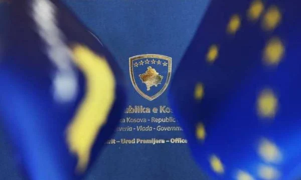 Sot Parlamenti Evropian voton për liberalizimin e vizave për Kosovën