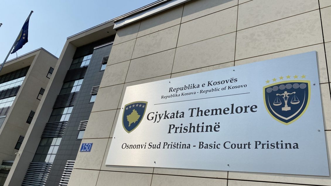 Gjykata dënon dy serbët për sulm ndaj pjesëtarëve të KFOR-it në veri