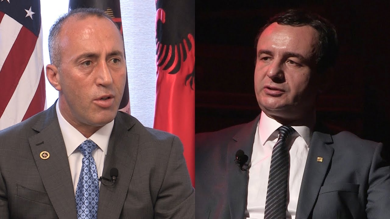 Haradinaj – Kurtit: Shko Albin, shko se s’je t’u qitë në dritë kurgjo