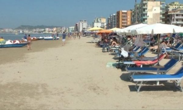 Ende pa filluar mirë sezona, rriten çmimet në bregdetin shqiptar