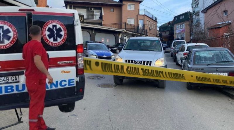 E dhimbshme: Ky është personi që u gjet pa shenja jete në veturën e tij në Gjakovë