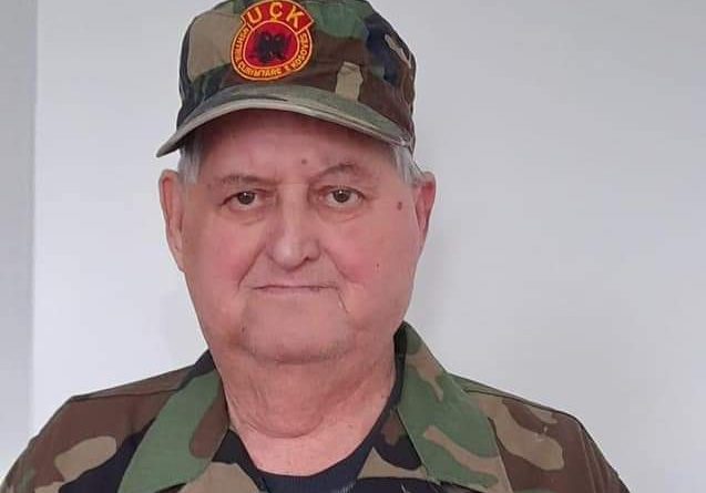 Lajm i hidhur: Vdes veterani i UÇK-së dhe mjeshtri i shahut, Muhamet Krasniqi