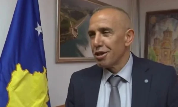 Kryetari i Zubin Potokut për zgjedhjet e reja: Osmani nuk është konsultuar me ne