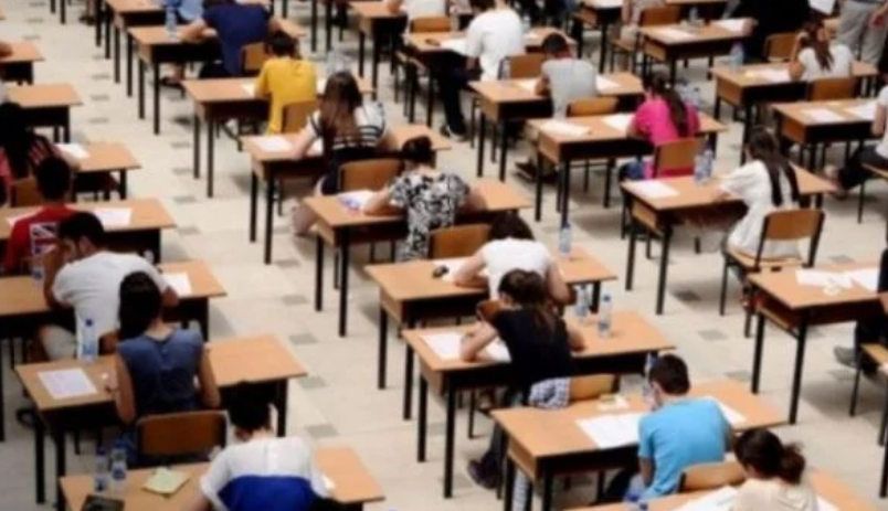 Ministria e Arsimit: Të shtunën mbahet Provimi i Maturës Shtetërore