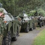 Serbia s’e tërheq ushtrinë nga kufiri, fillimisht ka një kusht