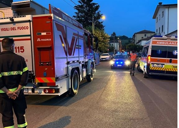 E rëndë, vritet me armë zjarri 20-vjeçari shqiptar në Itali