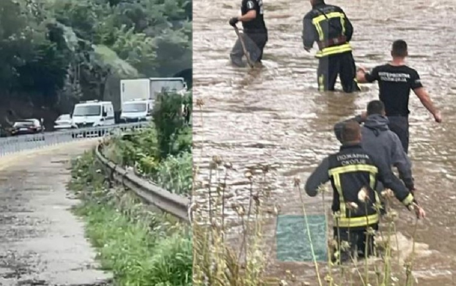 “Pse vetëm shqiptarët vdesin rrugës për vendlindje”, familjari i gruas që vdiq me burrin e djalin në aksident po vinte për pushime në Kosovë
