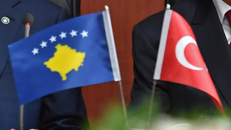 Turqia, shteti i tretë me më së shumti investime direkte në Kosovë