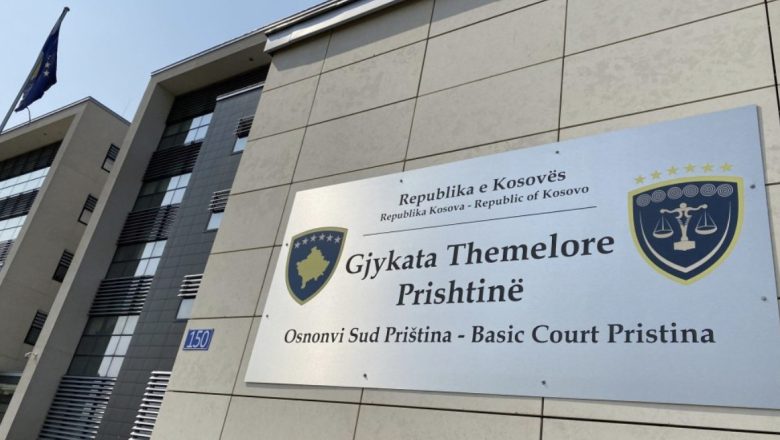 Po përgatisnin vepra terroriste, Gjykata merr vendim për dy serbët
