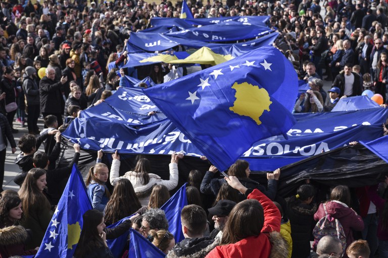 Profesori serb: Kosova është e humbur, s’mund të risundohen mbi 1 miIion shqiptarë