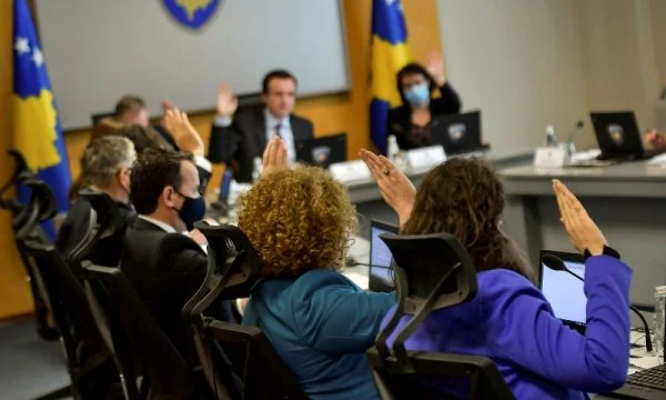Franca thirrje Qeverisë: Propozojeni Asociacionin, është jetik për normalizimin e marrëdhënieve Kosovë-Serbi