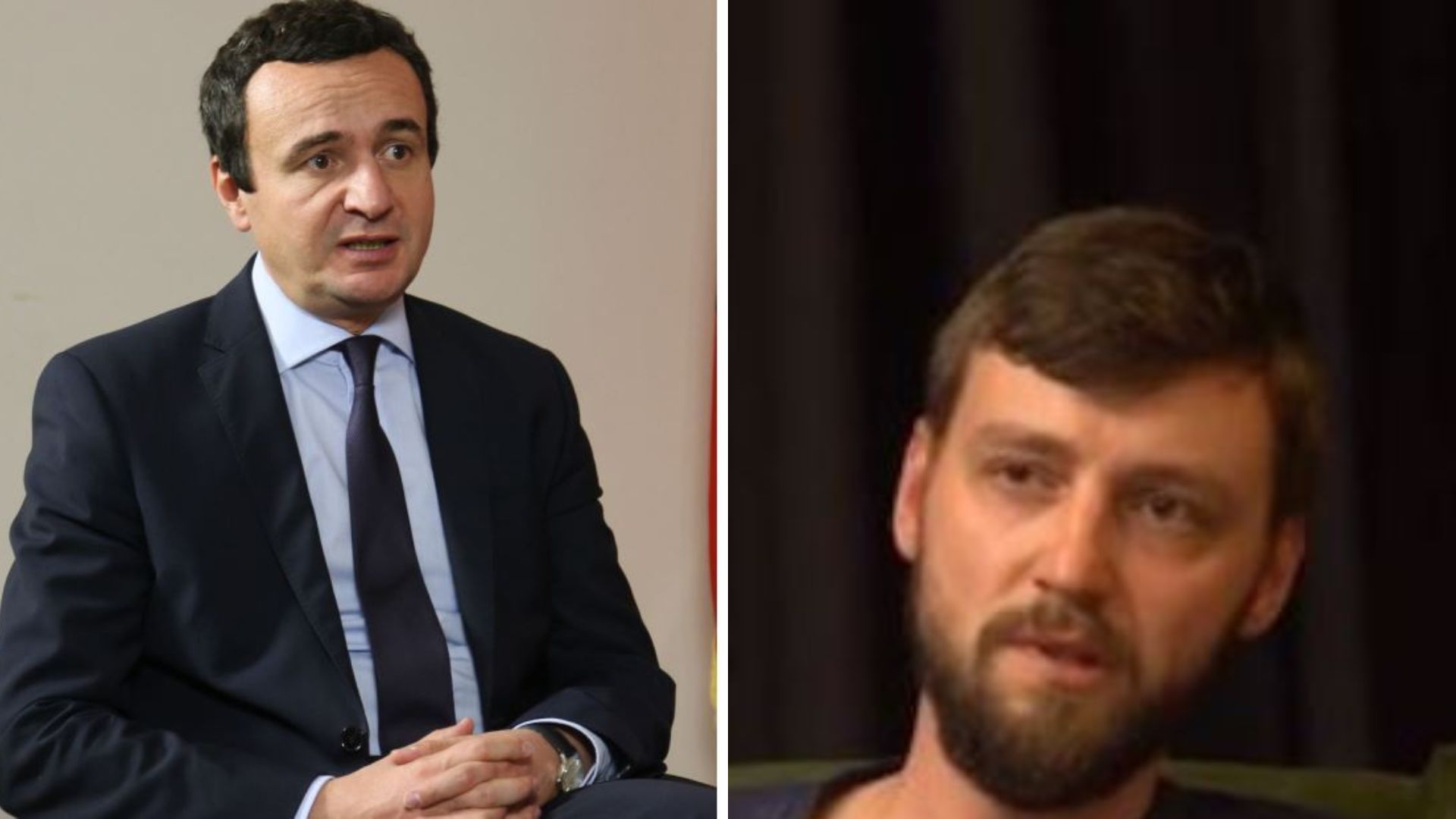 “100% e përkrahu Albin Kurtin”: Flet serbi që mbështet kryeministrin për situatën në veri