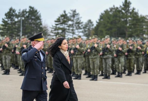 Komandantja Supreme pa fjalë për përjashtimin e FSK-së nga “Defender Europe”