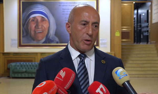 Haradinaj për skandalin me rezerva shtetërore: Kurti është pikënisja e krimit