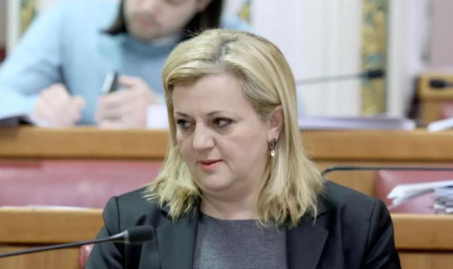 Shqiptarët e Zagrebit reagojnë ndaj deputetes Ermina Lekaj-Prljaskaj: Po shkakton përçarje dhe po na fyen me vendimet e saj