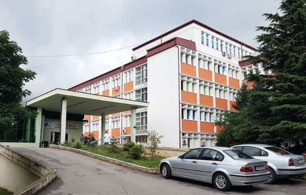 U raportua për vetëvrasje në Spitalin e Pejës, policia shpalos detaje