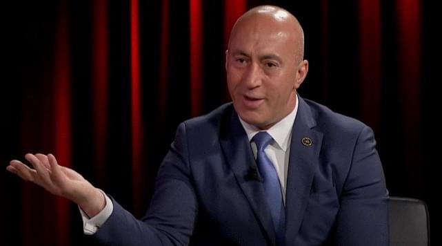 Haradinaj: Hashim Thaçi e Rrustem Mustafa ishin turistë në UÇK