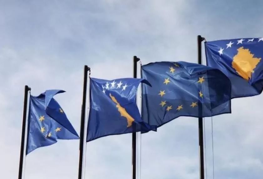 Zyra e BE-së në Kosovë reagon për dhunën në Kuvend