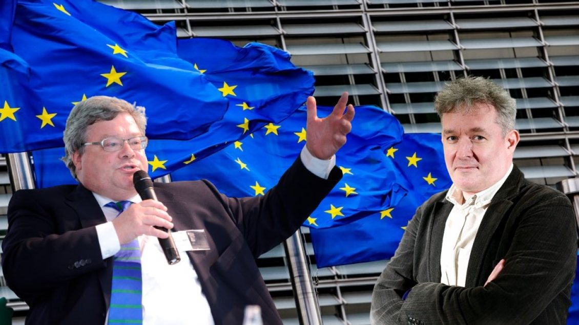 Eurodeputeti e gazetari gjerman kritika të ashpra BE-së për masat ndaj Kosovës: Kjo është absurde, pse jo Vuçiqin e Dodikun