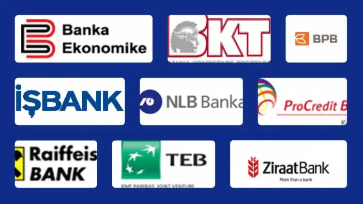 Zyrtare: Bankat në Kosovë obligohen me rregullore të ofrojnë llogari bazike falas për klientët bankar