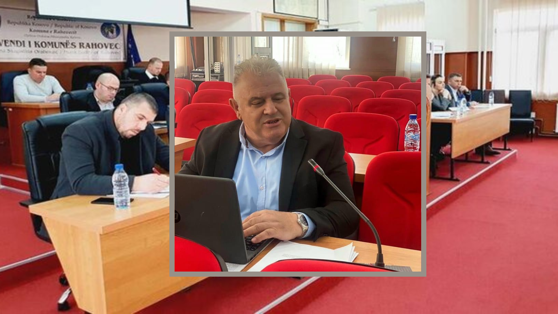 Asamblisti i PDK-së: S’e di pse duhet të shkarkohet Kafexhiu, ka punuar si mos më mirë