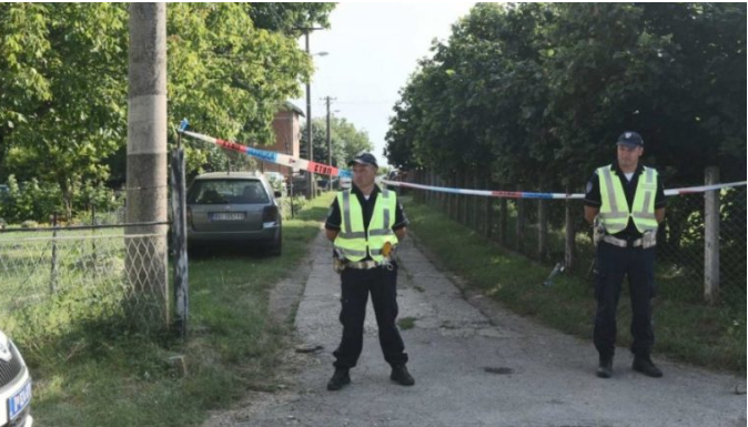 Lajmi i fundit: 14 vjeçari vret me pushkë gjuetie vëllain 12 vjeçar në Serbi